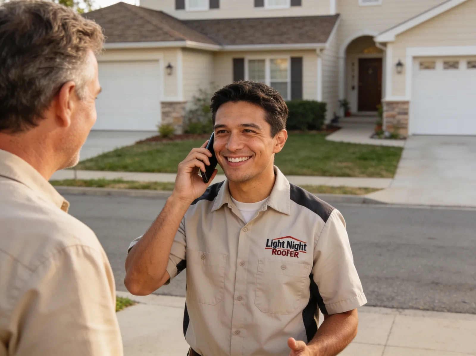 Emergency Roof Repair Wakefield, NE FAQs
